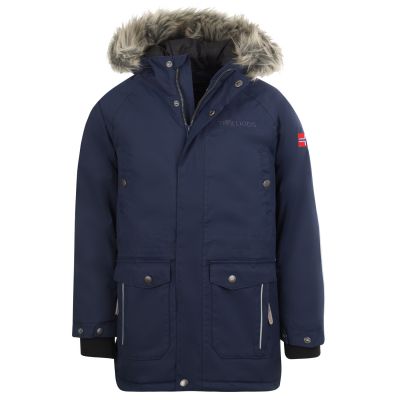 Trollkids Kids Nordkapp Jacke für Jungen/Mädchen (605-100)