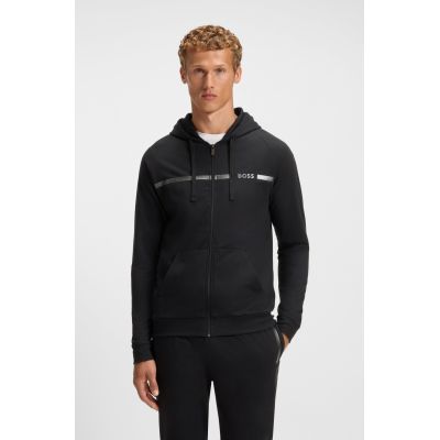 2. Boss Loungewear Authentic NERO (50550571-001)