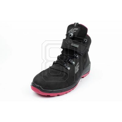 4. 4F Jr Schuhe HJZ21-JOBMW251 21S