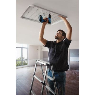 6. Bosch GSR 185-LI Professional 1900 U/min 1,3 kg Blau