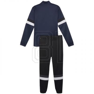 2. Puma Team Rise M tracksuit 658653 06