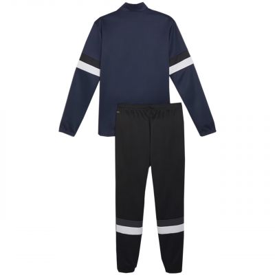 2. Puma Team Rise M Trainingsanzug 658653 06