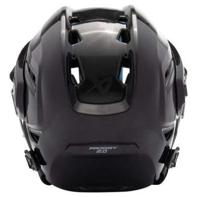 7. Bauer Prodigy 2.0 Combo Eishockeyhelm
