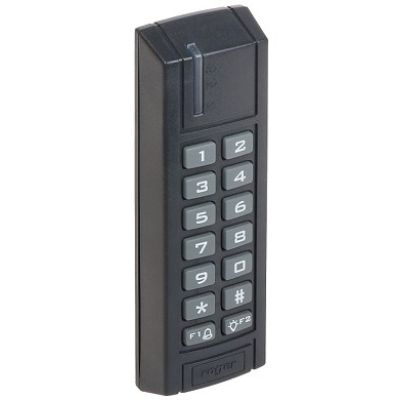 3. ROGER PR312EM Zutrittskontrollsystem