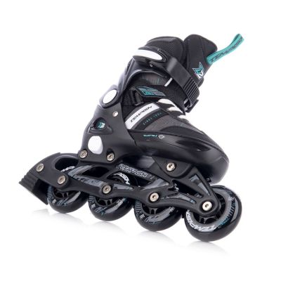 8. Verstellbare Inlineskates TEMPISH Dasty 2