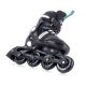 8. Verstellbare Inlineskates TEMPISH Dasty 2