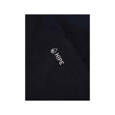 4. Herren-Skihose PEAK PERFORMANCE M, bordeauxrot, isoliert, schwarz