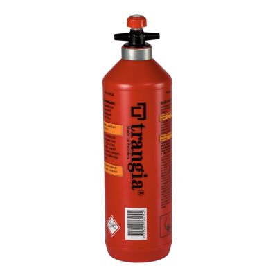 TRANGIA KUNSTSTOFFFLASCHE 1 L