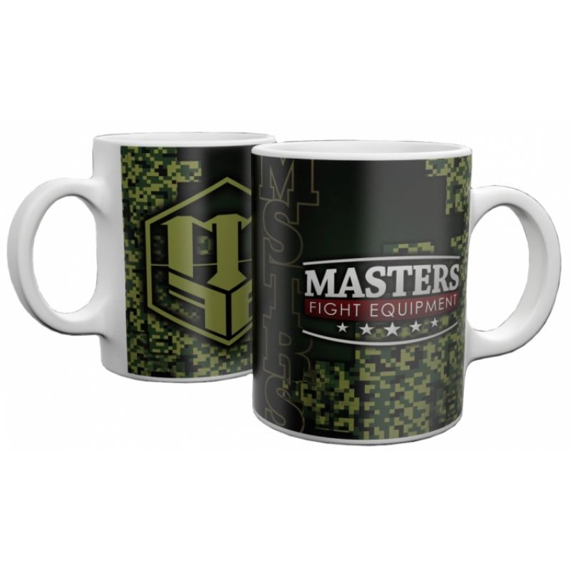 MFC JUNIOR "MINE" Tasse