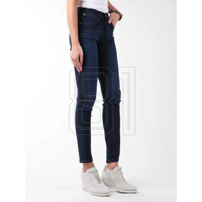 6. Wrangler High Skinny Jeans W27HBV78Z