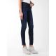 6. Wrangler High Skinny Jeans W27HBV78Z