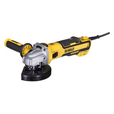 2. 1700W Dewalt DWE4357 Winkelschleifer