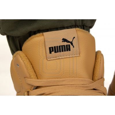 4. Puma St Runner V3 Mid LM Schuhe 38763805
