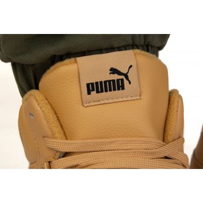 4. Puma St Runner V3 Mid LM Schuhe 38763805