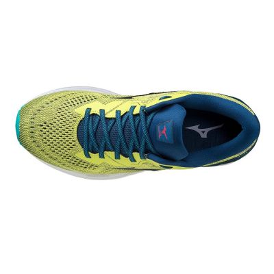 4. Mizuno Wave Skyrise 2 M J1GC210984 Schuhe