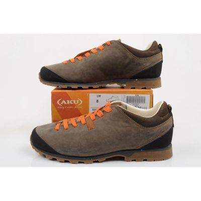 10. Bellamont Herren-Wanderschuhe, robust und langlebig