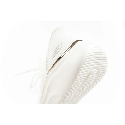 7. Skechers Bobs B Love-True Delight Slip-Ins W 117617/WHT Schuhe