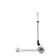 12. Roller mit Aufsitz GO•UP DELUXE LIGHTS ECOLOGIC 360 (697-566)