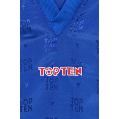 16. TOP TEN Pointfighting-Sweatshirt (WAKO APPROVED neu)