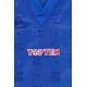 16. TOP TEN Pointfighting-Sweatshirt (WAKO APPROVED neu)