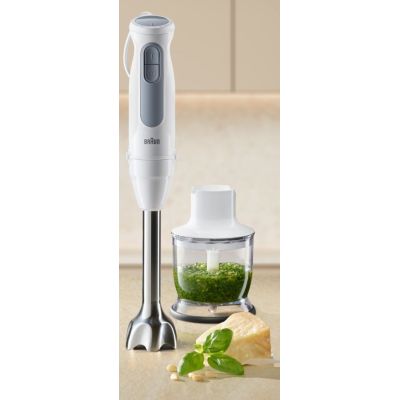 4. BRAUN Multi Quick 5 MQ 50001M Stabmixer