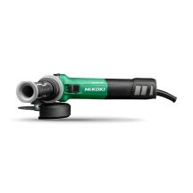 Hikoki G13VE2 WQZ Winkelschleifer 12,5 cm 1320 W 1,7 kg