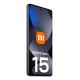 4. Xiaomi Redmi Note 15, 17,2 cm (6,77 Zoll), 8 GB RAM, 256 GB Speicher, 6000 mAh Akku, Schwarz