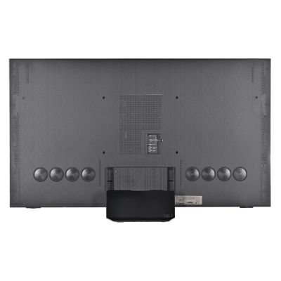 5. Samsung QE65QN990F Neo QLED Fernseher 65'' 8K Ultra HD 240 Hz Tizen Dolby Atmos Schwarz