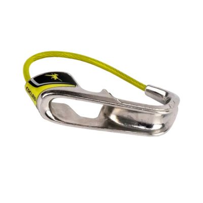 3. Edelrid JUL 2 Stahl