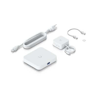 2. Ubiquiti UCG-Max-NS Cloud Gateway Max