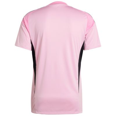 11. adidas Tiro 25 Wettkampftrikot rosa JI9720
