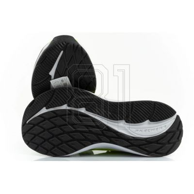 15. Skechers Elite Sport-Push-Pace Jr 403951L/YLBK Schuhe
