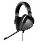 2. ASUS ROG Delta S Gaming-Headset mit Kabel und Kopfbügel, Schwarz