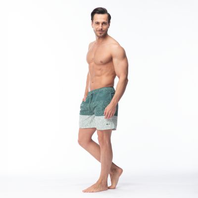 8. Herren PALAWAN Shorts