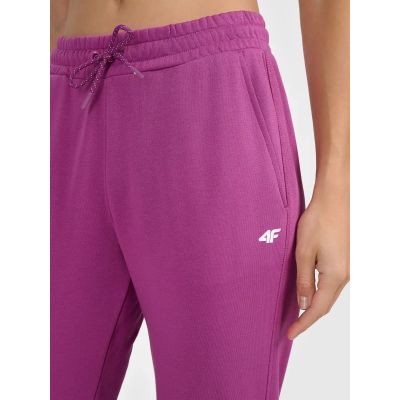 3. Damen-Jogginghose 4F 4F 4FWAW26TTROF1754-54S