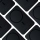12. Powerbank 3mk HARDY MagSynergy Ni+ 5.000mAh 22,5W USB 1C1L - schwarz