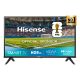 28. Hisense 40A4Q 101,6 cm (40") Full HD Smart TV Wi-Fi Schwarz 200 cd/m²