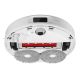 4. Roborock Qrevo PLUS weißer Reinigungsroboter