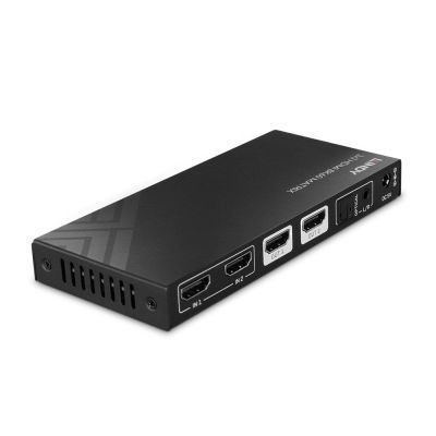 3. Lindy 38313 Matrix-Switcher AV-Matrix-Switcher 6,2 W