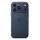 Apple iPhone 17 Pro Max Funktions-Stoffhülle mit MagSafe (Blau)