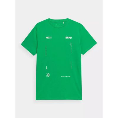 3. T-Shirt 4F M 4FSS23TTSHM311-41S