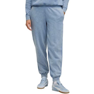 2. Puma ESS Elevated Comfort Wash Jogginghose W 688104 34