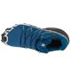 3. Salomon Speedcross 6 GTX L47764900 Blau 41 1/3