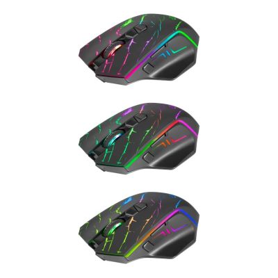 DEFENDER KABELLOSE MAUS GM-503 URAN OPTIC RF RGB 3200DPI 8P 52503