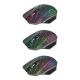 DEFENDER KABELLOSE MAUS GM-503 URAN OPTIC RF RGB 3200DPI 8P 52503