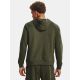 10. Under Armour Fleece Logo Hd M Sweatshirt 1379758-390