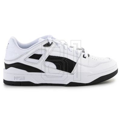 11. Puma Slipstream Lth Casual Lifestyle M 387544-04 shoes