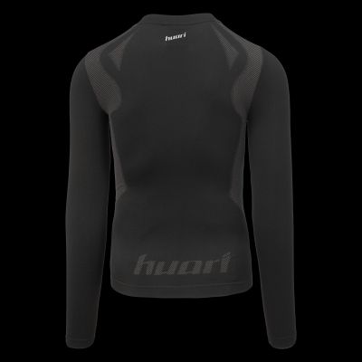 2. Herren Langarm-T-Shirt QAZH SENIOR