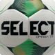 3. Select Optima TB V26 FIFA Basic Ball 120078 Weiß Größe 5