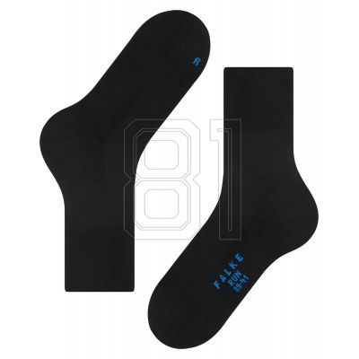 5. FALKE Run SO 16605-3000 Socken